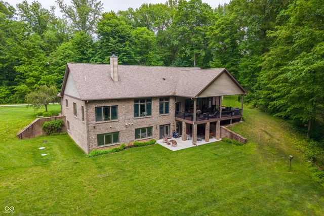 7777 E County Road 50 N, Seymour, IN 47274