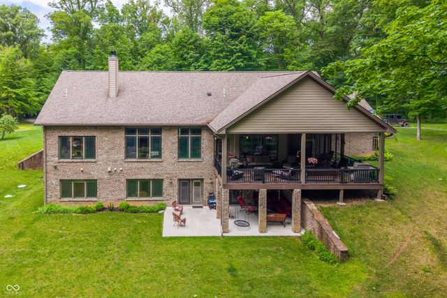 7777 E County Road 50 N, Seymour, IN 47274