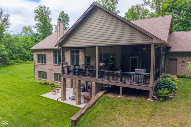 7777 E County Road 50 N, Seymour, IN 47274