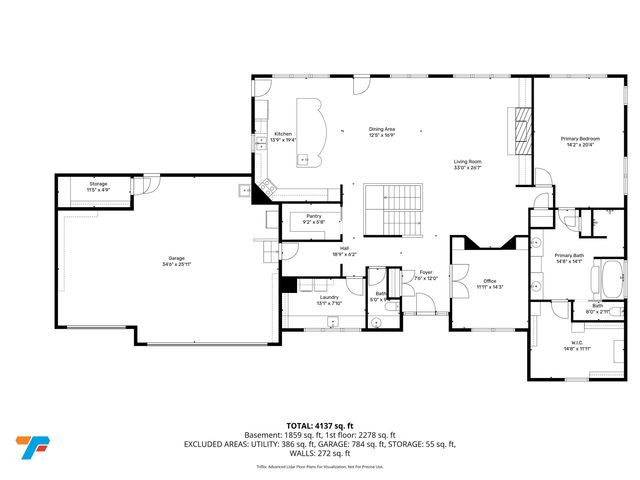 7777 E County Road 50 N, Seymour, IN 47274