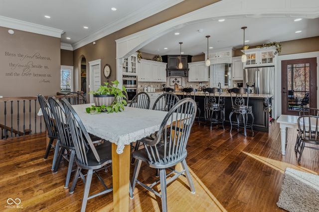 7777 E County Road 50 N, Seymour, IN 47274