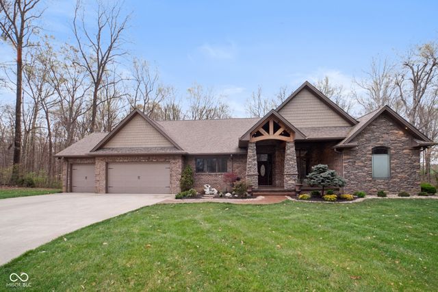 7777 E County Road 50 N, Seymour, IN 47274
