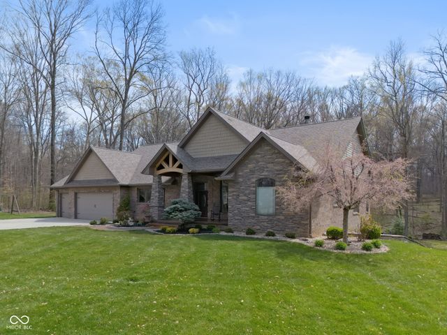 7777 E County Road 50 N, Seymour, IN 47274
