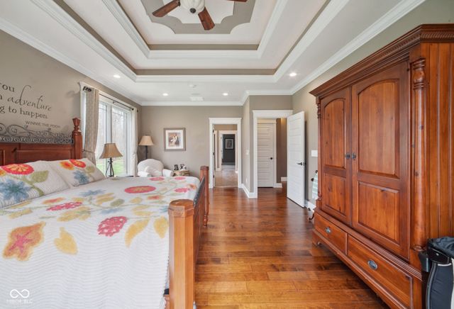 7777 E County Road 50 N, Seymour, IN 47274