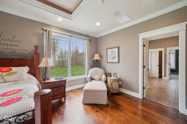 7777 E County Road 50 N, Seymour, IN 47274