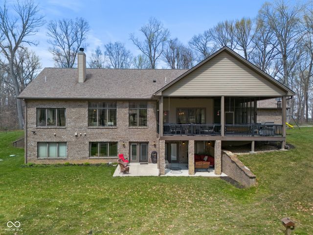 7777 E County Road 50 N, Seymour, IN 47274
