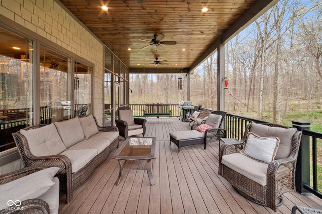 7777 E County Road 50 N, Seymour, IN 47274