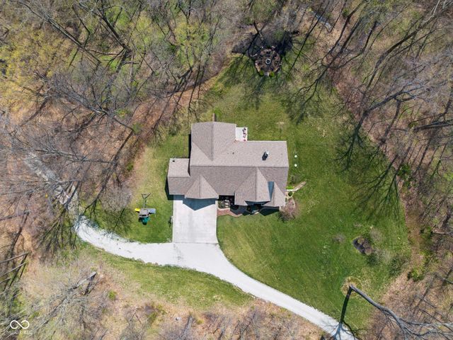 7777 E County Road 50 N, Seymour, IN 47274