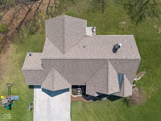 7777 E County Road 50 N, Seymour, IN 47274