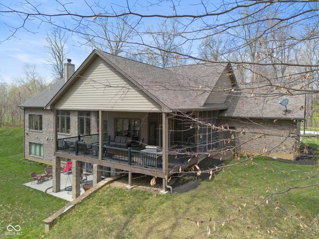 7777 E County Road 50 N, Seymour, IN 47274