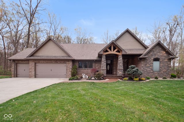 7777 E County Road 50 N, Seymour, IN 47274