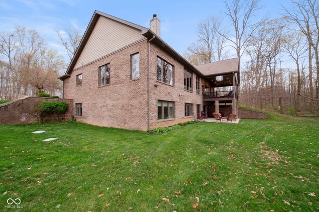 7777 E County Road 50 N, Seymour, IN 47274