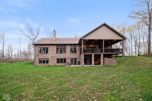 7777 E County Road 50 N, Seymour, IN 47274