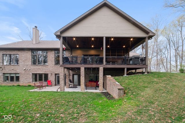 7777 E County Road 50 N, Seymour, IN 47274