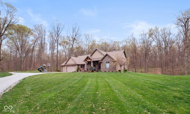 7777 E County Road 50 N, Seymour, IN 47274