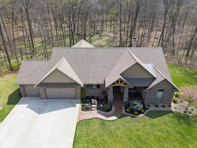 7777 E County Road 50 N, Seymour, IN 47274