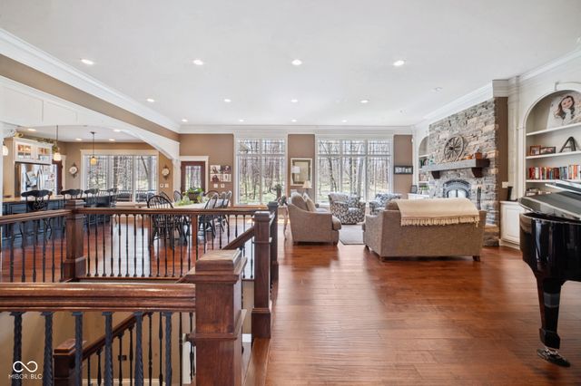 7777 E County Road 50 N, Seymour, IN 47274