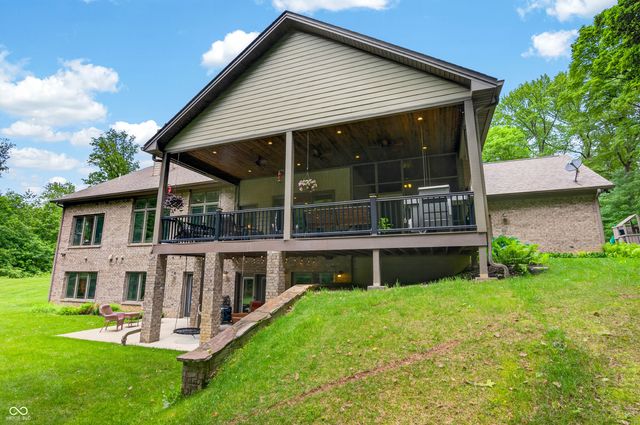 7777 E County Road 50 N, Seymour, IN 47274