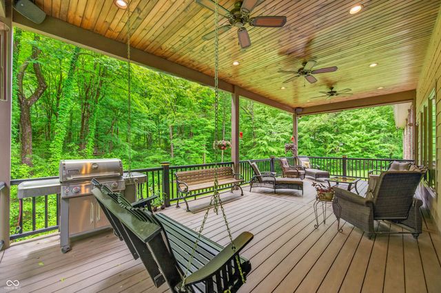 7777 E County Road 50 N, Seymour, IN 47274
