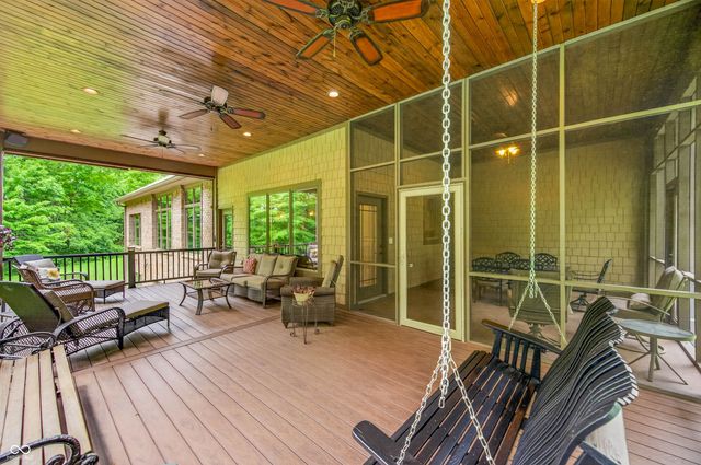 7777 E County Road 50 N, Seymour, IN 47274