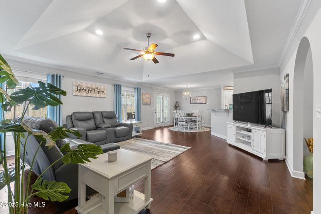 1680 Provincial Drive, Leland, NC 28451