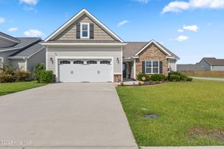 1680 Provincial Drive, Leland, NC 28451
