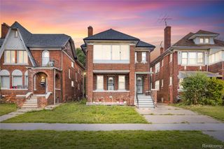 3251 Calvert Street, Detroit, MI 48206
