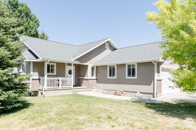 287 S 375 W, Providence, UT 84332