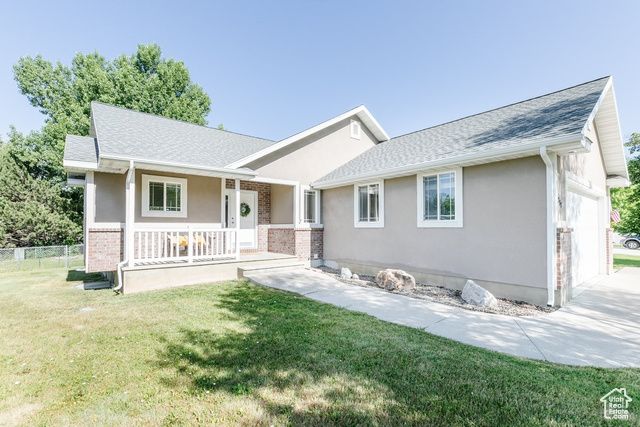 287 S 375 W, Providence, UT 84332