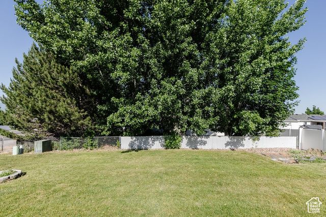 287 S 375 W, Providence, UT 84332