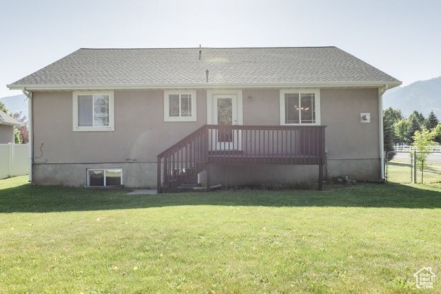 287 S 375 W, Providence, UT 84332