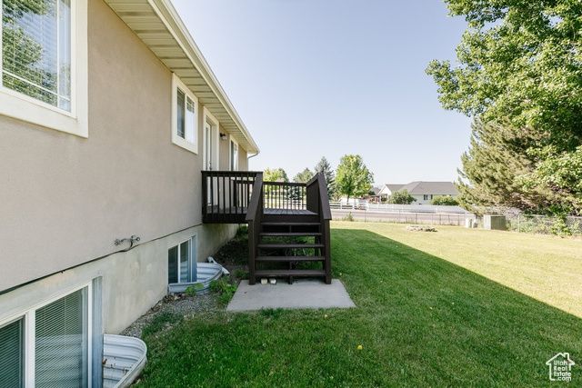 287 S 375 W, Providence, UT 84332