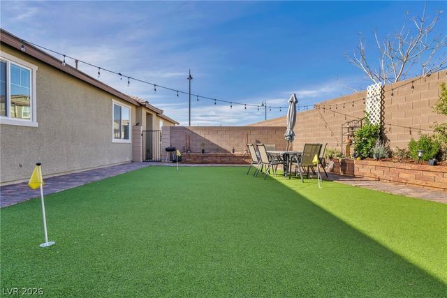 3491 Argiento Avenue, Henderson, NV 89044