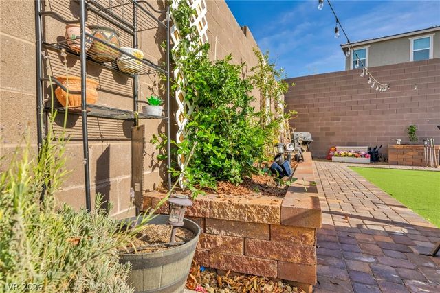 3491 Argiento Avenue, Henderson, NV 89044