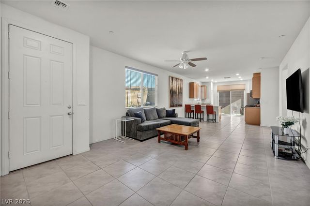 3491 Argiento Avenue, Henderson, NV 89044