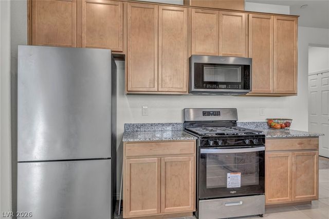 3491 Argiento Avenue, Henderson, NV 89044