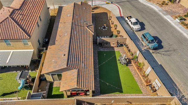 3491 Argiento Avenue, Henderson, NV 89044