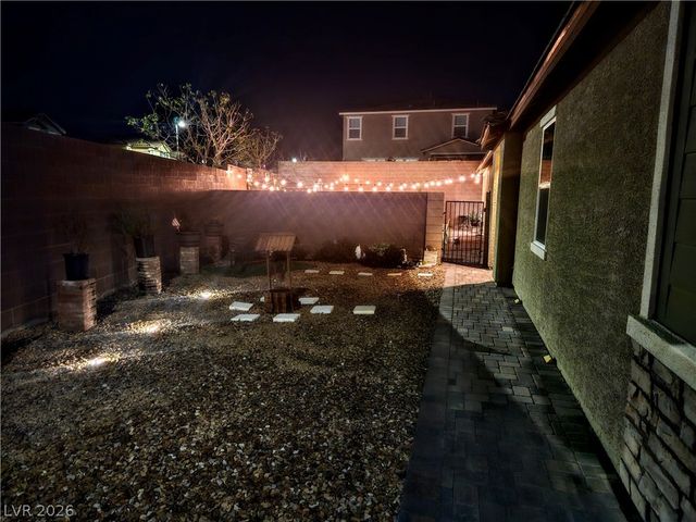 3491 Argiento Avenue, Henderson, NV 89044