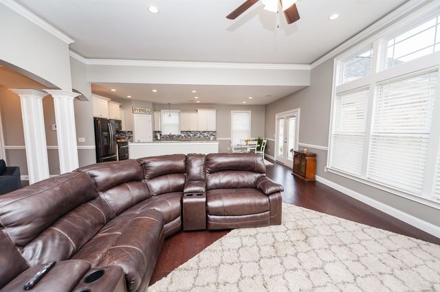 215 McCloud Court, Spartanburg, SC 29301