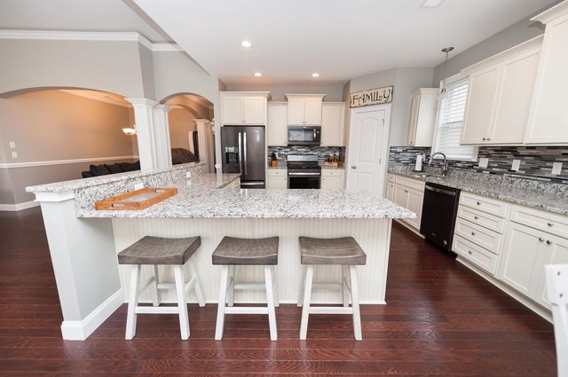 215 McCloud Court, Spartanburg, SC 29301