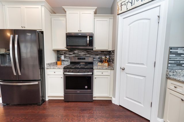 215 McCloud Court, Spartanburg, SC 29301