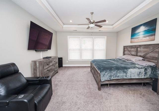 215 McCloud Court, Spartanburg, SC 29301