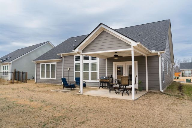 215 McCloud Court, Spartanburg, SC 29301