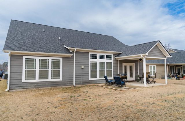 215 McCloud Court, Spartanburg, SC 29301