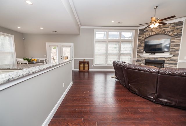 215 McCloud Court, Spartanburg, SC 29301