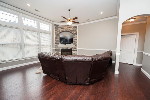 215 McCloud Court, Spartanburg, SC 29301