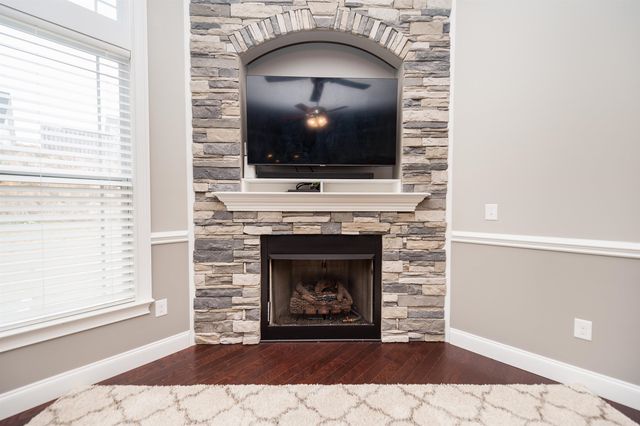 215 McCloud Court, Spartanburg, SC 29301