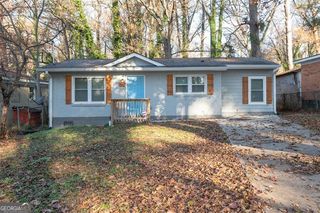 2973 1ST Avenue, Atlanta, GA 30315