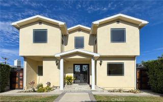 6926 Chimineas Avenue, Reseda, CA 91335