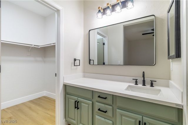 7342 Brisbane Hills Street, Las Vegas, NV 89166